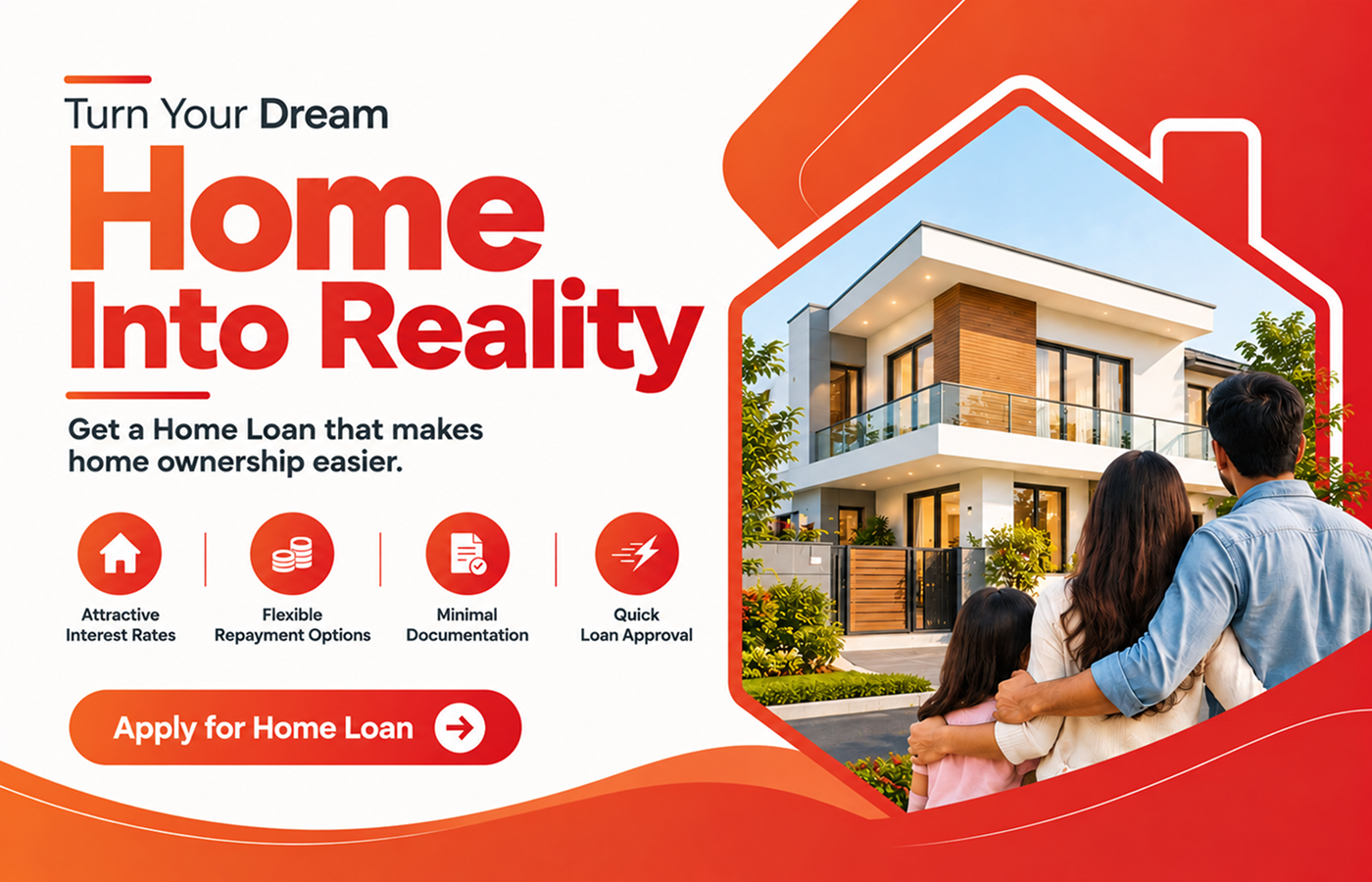 Home Loan